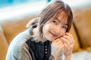 テレビアニメ『君は冥土様。』雪 / シュエ役の上田麗奈