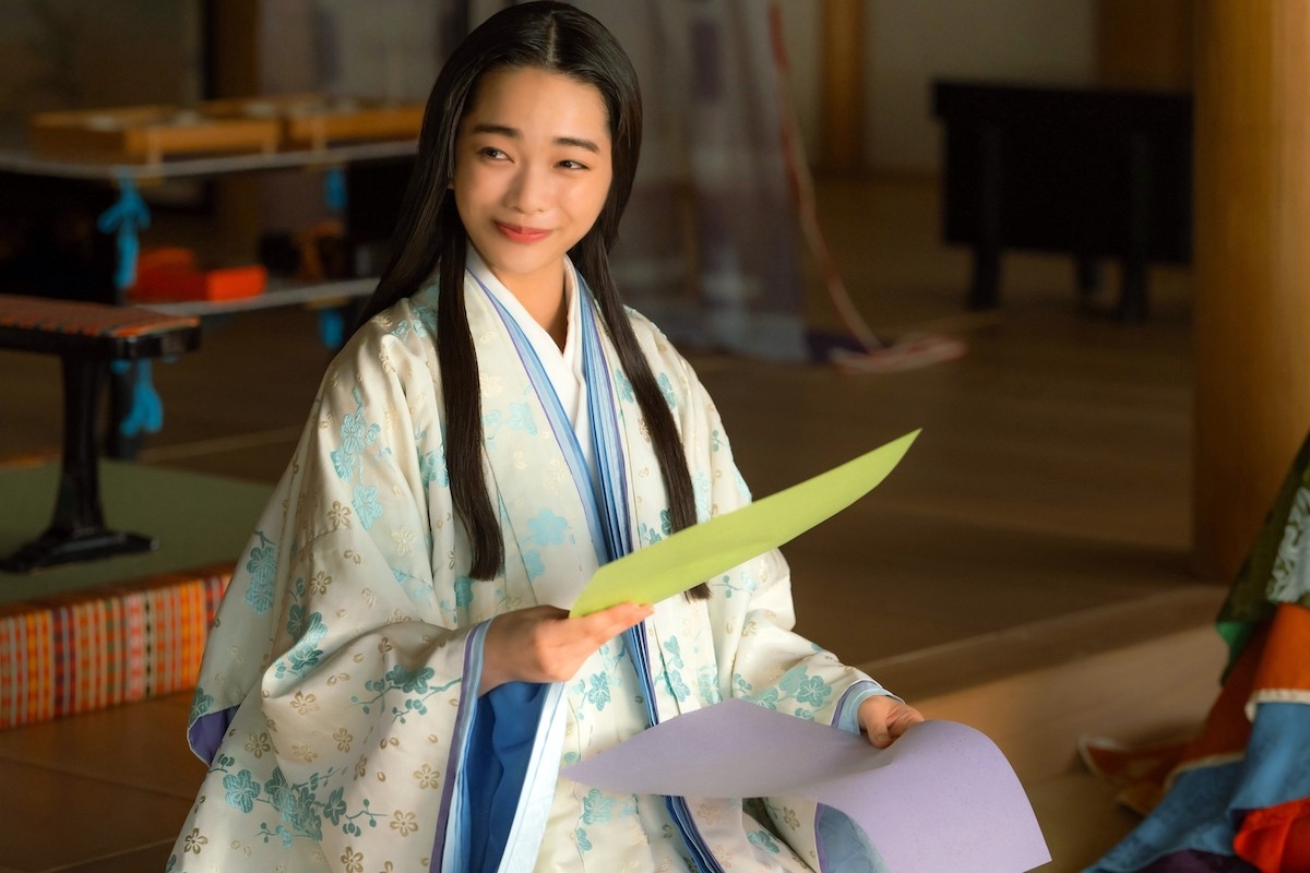 『光る君へ』第37回　皇位継承を巡って不穏な気配　内裏で事件が起こる
