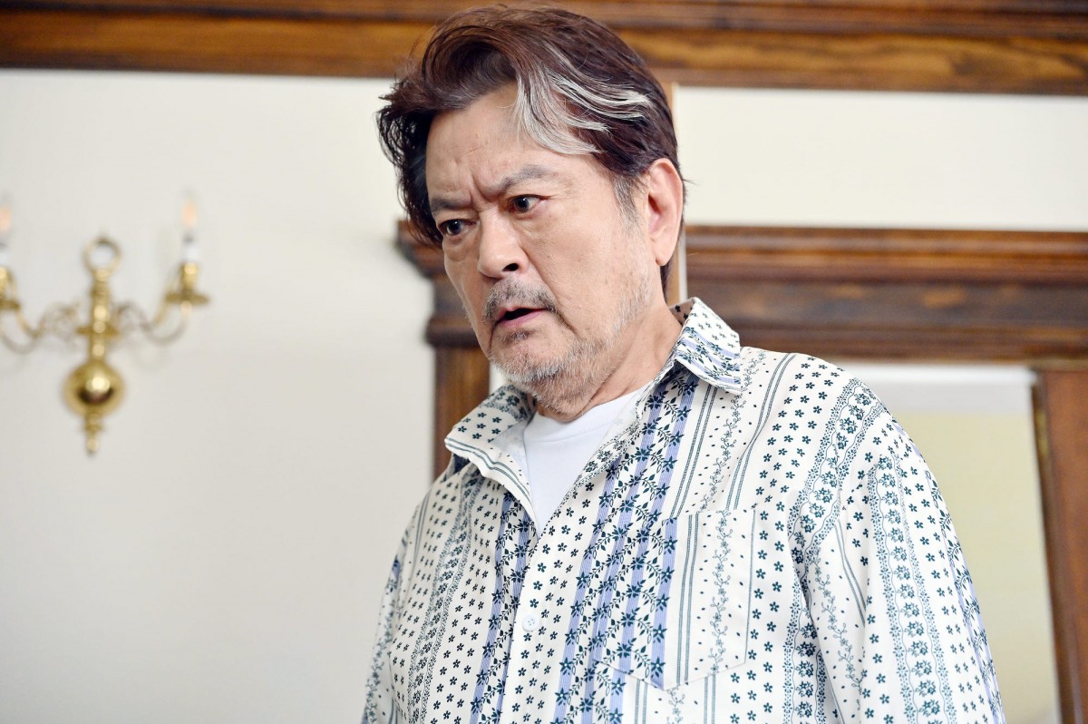 『ブラックペアン シーズン2』第9話　“渡海”二宮和也、オペ室に登場　天城の“切ない過去”が明らかに