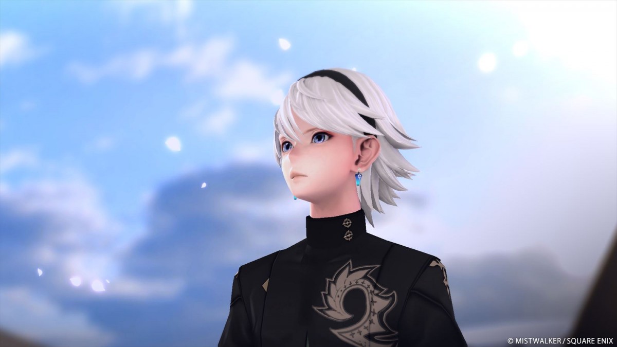スクエニ『FANTASIAN Neo Dimension』、TGS2024にて坂口博信×植松伸夫スペシャルトークステージが開催決定