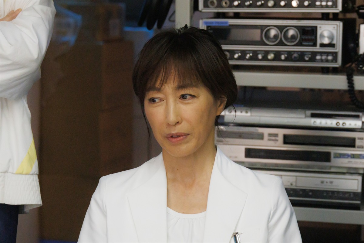 『GO HOME』“堀口”戸次重幸に悲劇　まさかの急展開に視聴者びっくり「理解が追いつかない」