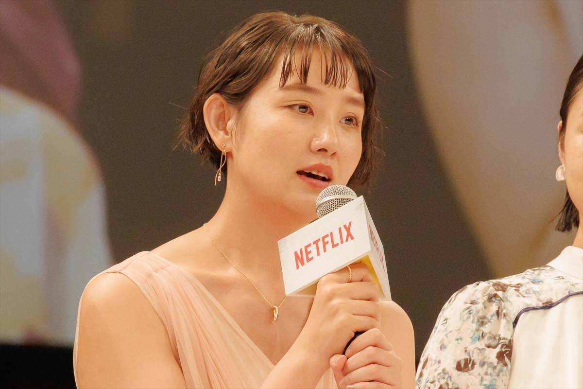 ゆりやんレトリィバァ、唐田えりか、ダンプ松本らが次々涙「ゆりやんすっごい頑張った」
