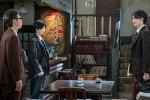 連続テレビ小説『虎に翼』第122回より