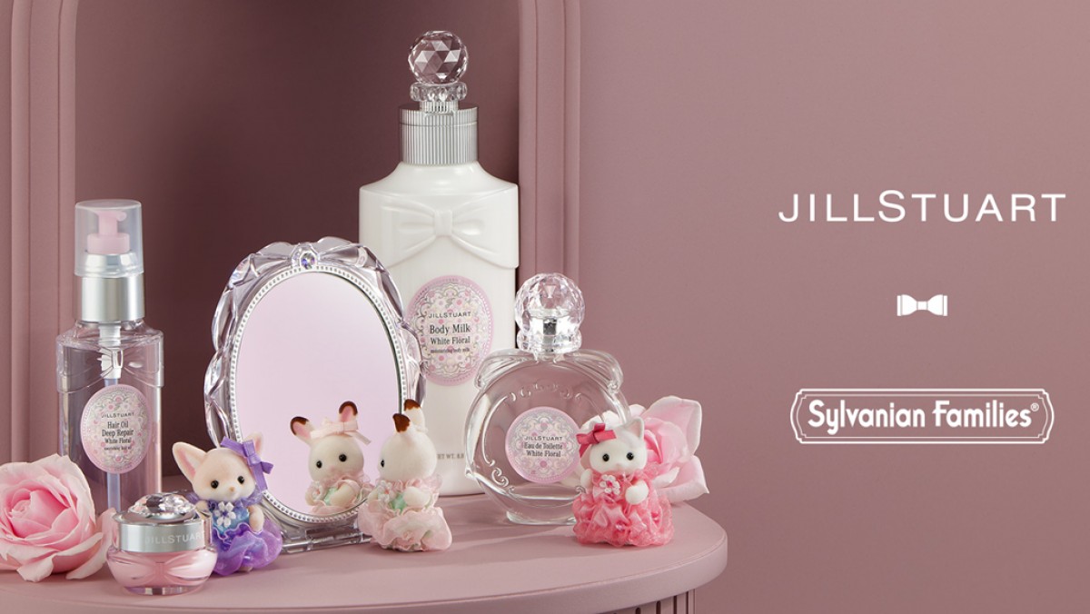 ジルスチュアート　オブジェ　ロゴ　ディスプレイ　非売品　レア　ノベルティ　グッズ JILLSTUART（ノベルティグッズ）のフリマアイテム一覧 ジル