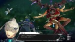 『メタファー：リファンタジオ』体験版スクリーンショット