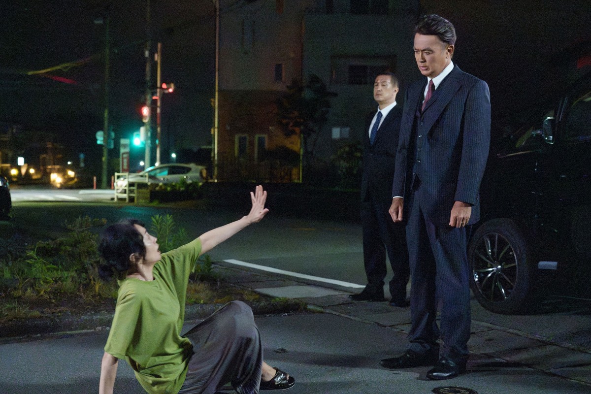 『夫の家庭を壊すまで』最終回　“みのり”松本まりか、不倫女に涙のハグ　ネット称賛「めちゃめちゃ感動」