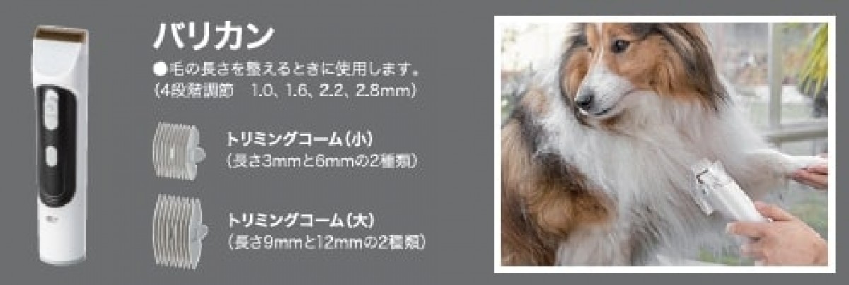 「ニトリ」×「エディオン」ペット家電＿20240902