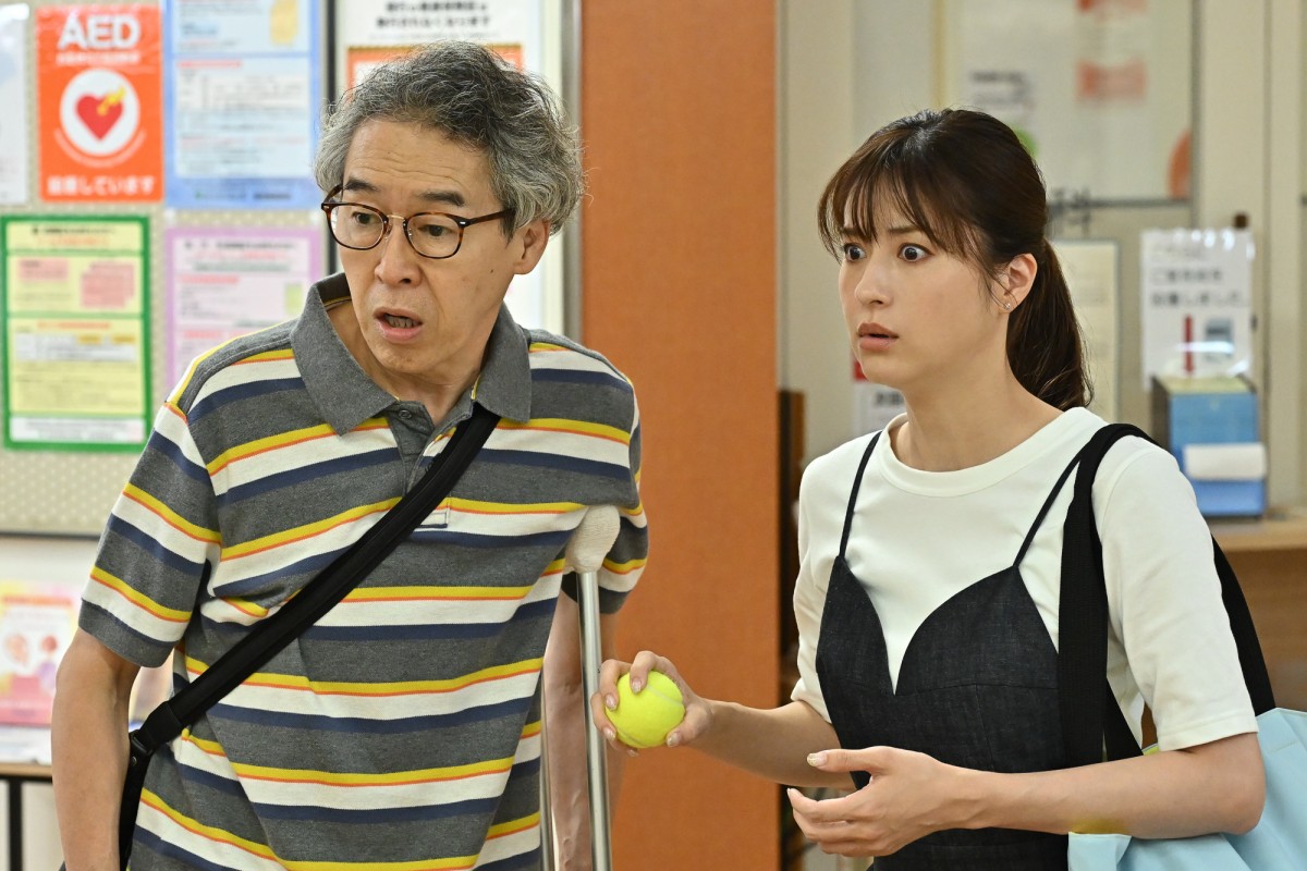 『西園寺さんは家事をしない』西園寺さん＆楠見、ラストの展開に反響「愛おしくて切なくて苦しい」（ネタバレあり）