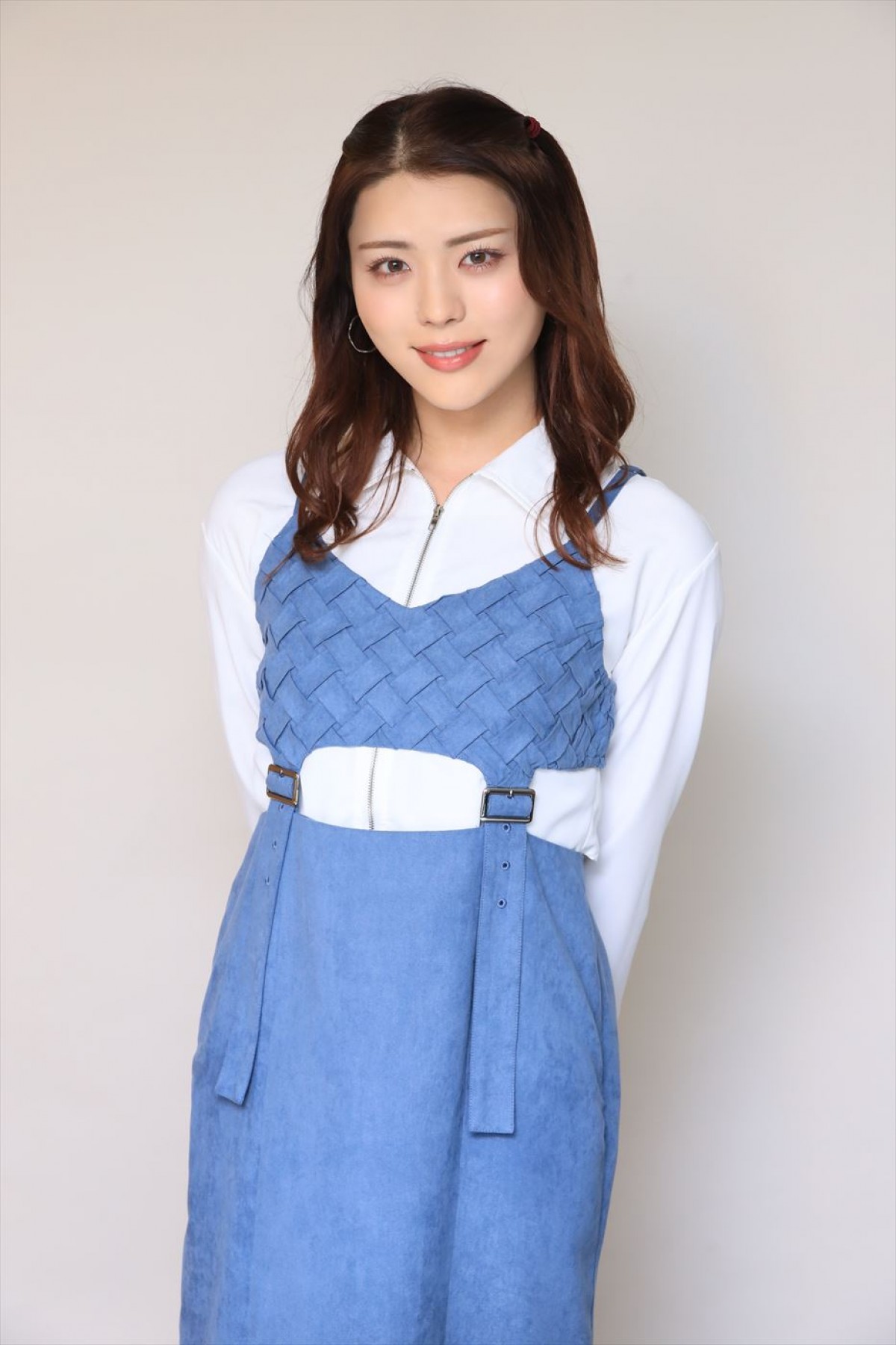 井手上漠、新ドラマ『若草物語』で畑芽育演じる四女の同級生役　畑＆深田竜生との3ショット到着
