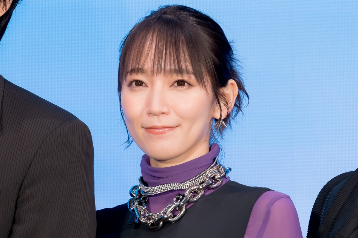 堂本剛、綾野剛のことは“綾ちゃん”呼び　お互いのクランクアップにも駆けつける