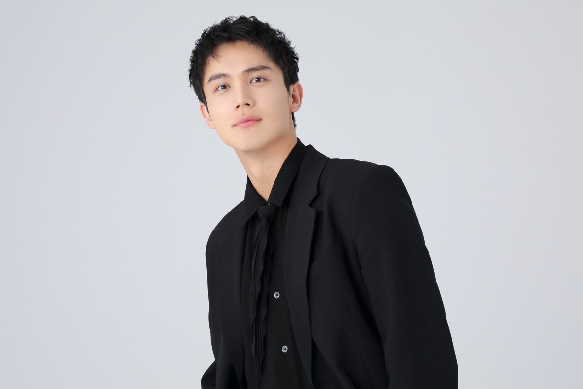 伊藤万理華、初共演・中川大志に「かっこよすぎて動揺」　お互いが惹かれる役どころとは