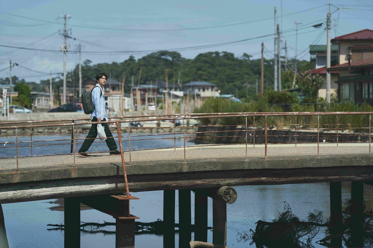 『夜明けのすべて』最優秀作品賞、上白石萌音が女優賞、松村北斗が新進男優賞に！　第16回TAMA映画賞受賞作品＆受賞者発表