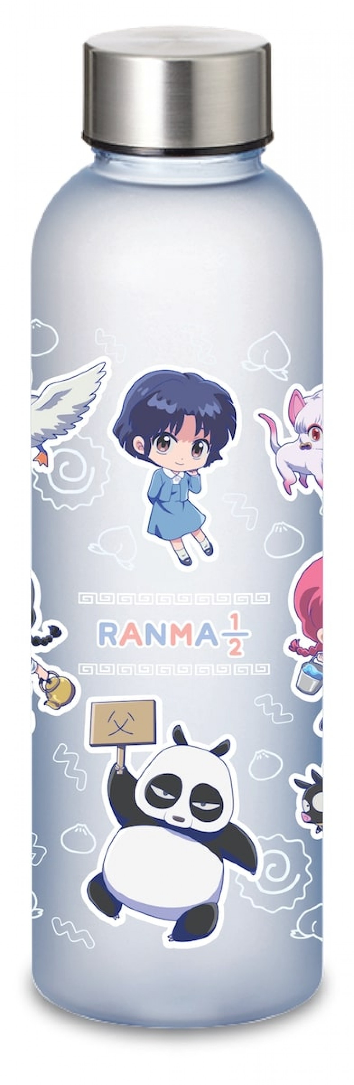 2024.10.9『らんま1/2』ローソンキャンペーン
