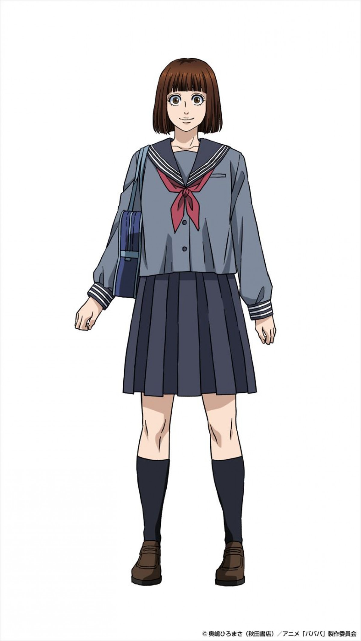 本日“銭湯の日”！　アニメ『ババンババンバンバンパイア』第1弾PV公開　追加キャストに風間万裕子＆八代拓