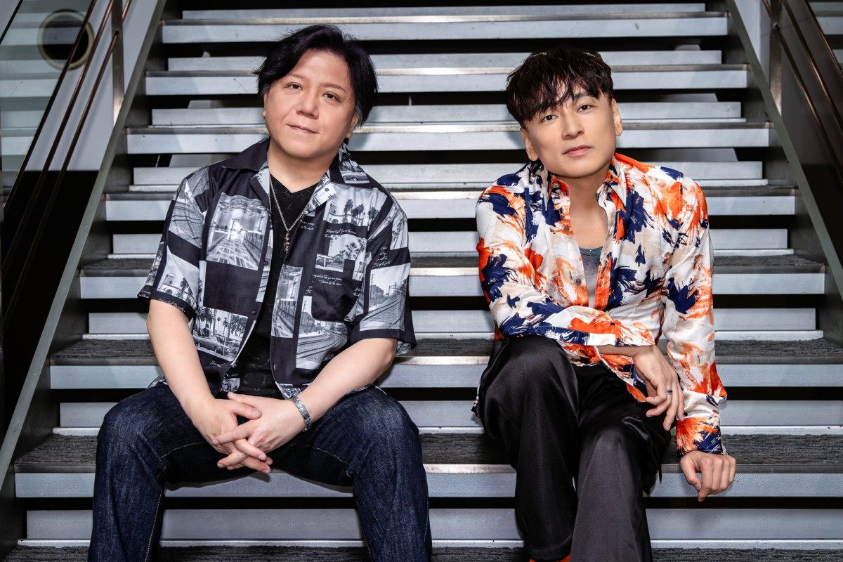 森田成一＆杉山紀彰、一護＆雨竜の「言葉にできない」“背中合わせ”な関係性　敵対しても「変わらない」