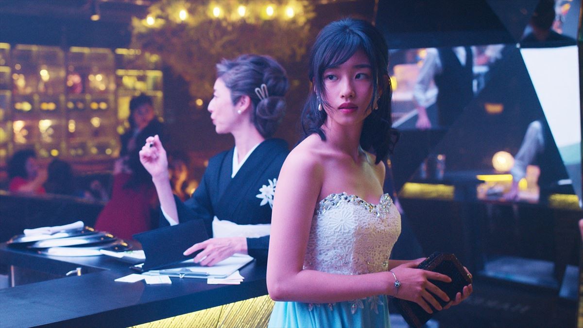 竹内涼真＆賀来賢人が語る“作品と観客”の関係値　ブーイングは「ある意味でフェア」