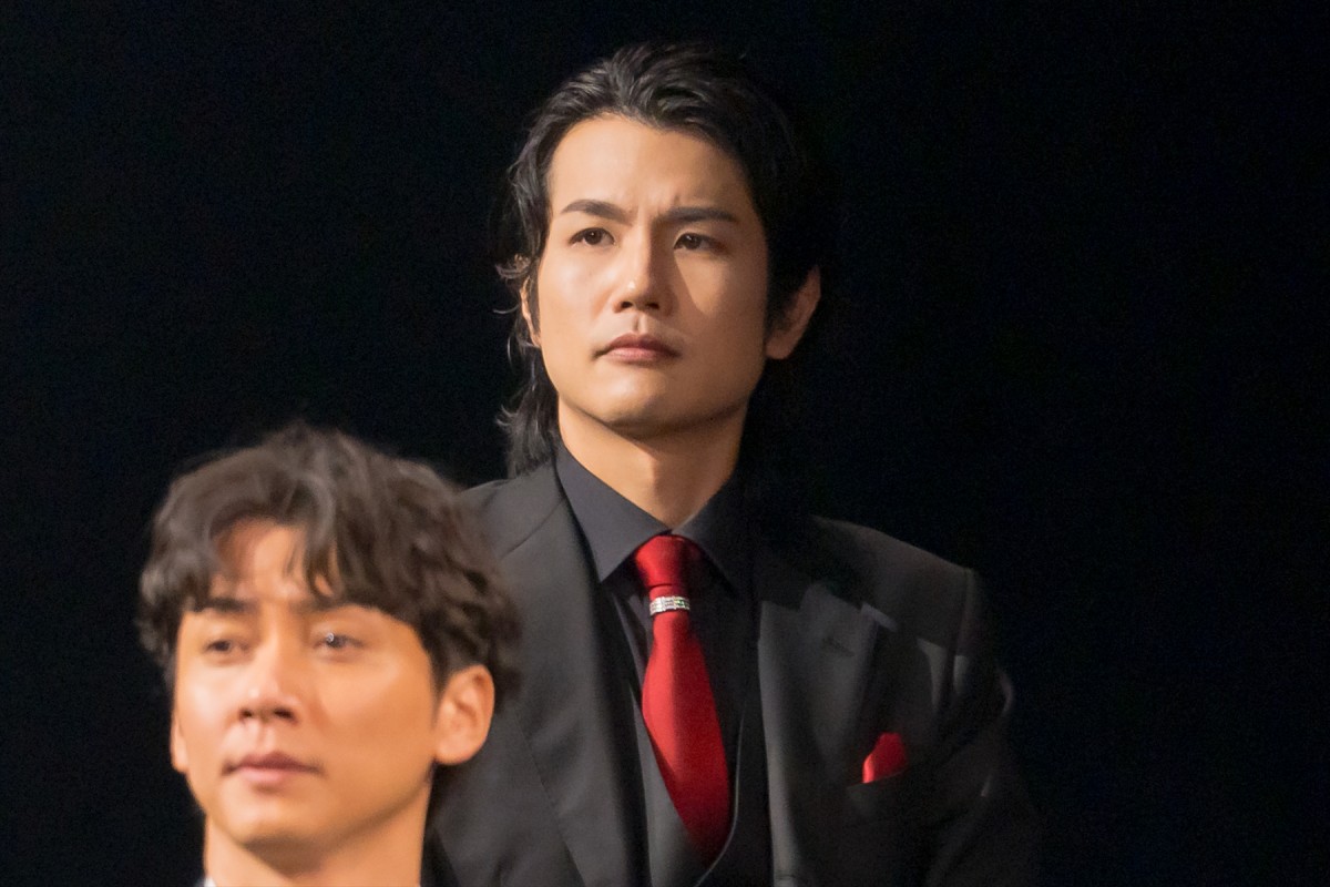 生田絵梨花、昆夏美＆木下晴香と今回限りの三重唱「大事な思い出になりました」