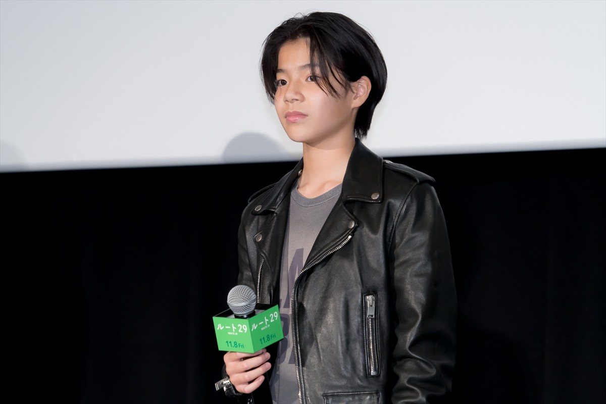 綾瀬はるか、大沢一菜からのサプライズに涙「一生宝物にします」