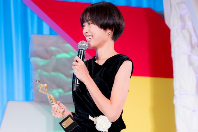 『東京ドラマアウォード2024』授賞式　20241028