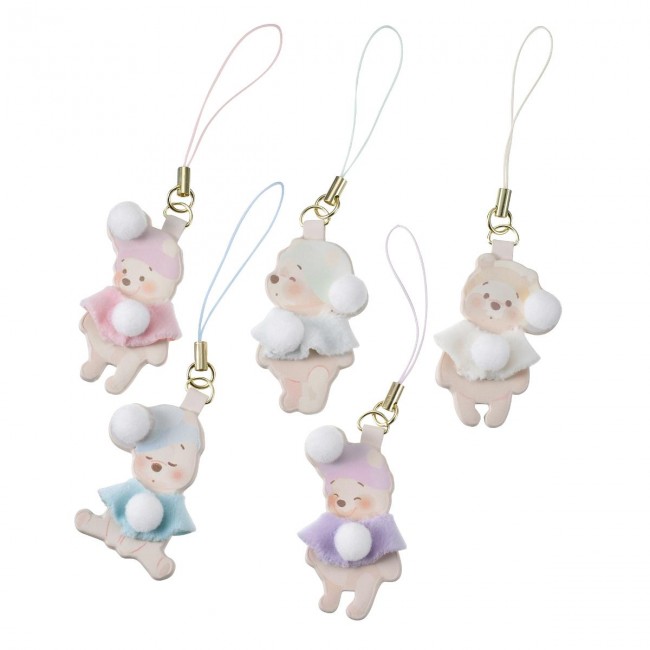 写真）ディズニーストア「WHITE POOH」発売！ フルーツラテ