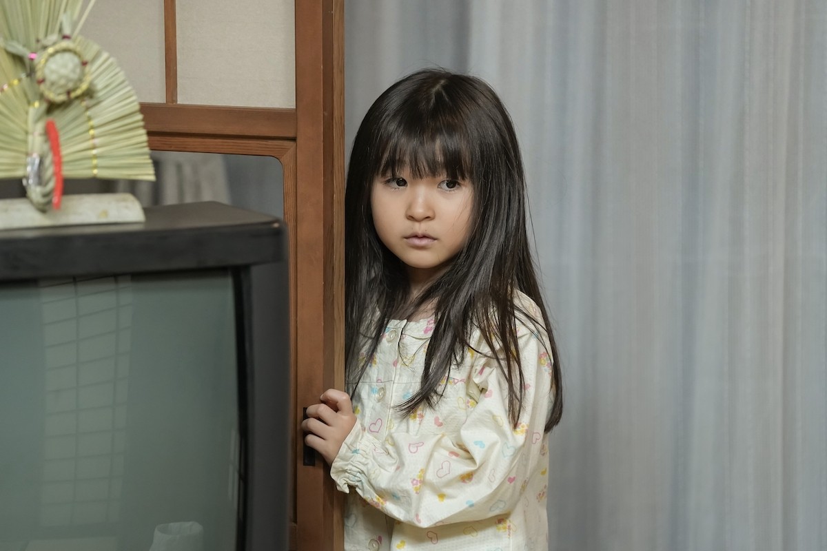 明日の『おむすび』“結”橋本環奈、“陽太”菅生新樹から“翔也”佐野勇斗との仲を問い詰められる