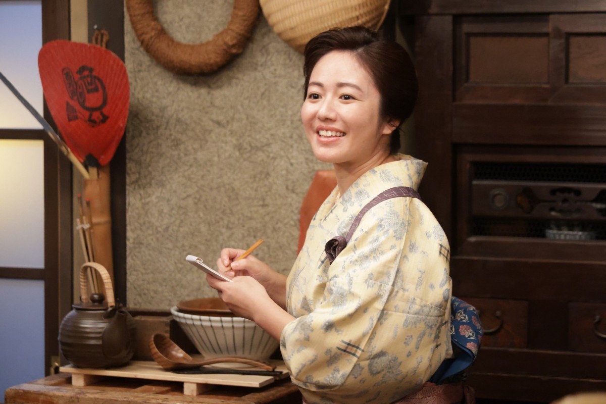 “貧乏探偵”鈴鹿央士×“能力者”松本穂香コンビが難事件を解決！　レトロ・ミステリー『嘘解きレトリック』スタート
