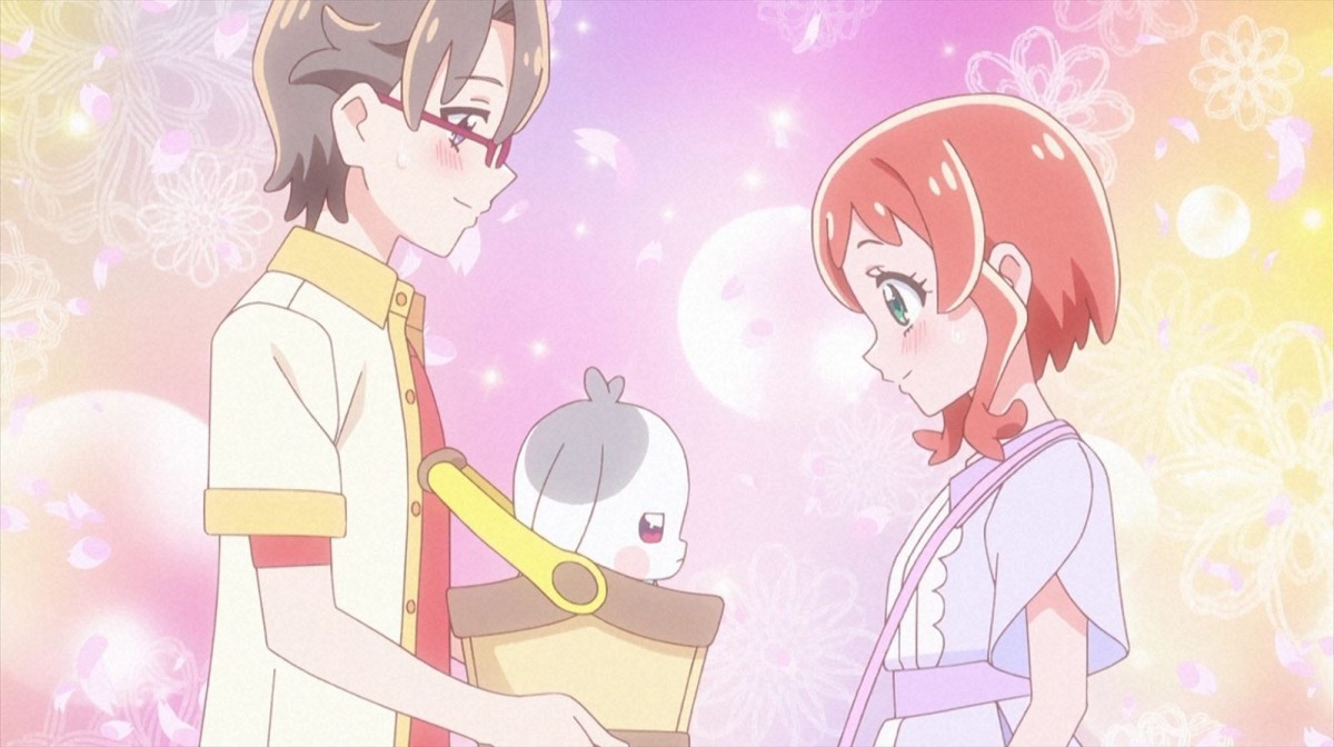 『わんだふるぷりきゅあ!』第37話場面写真