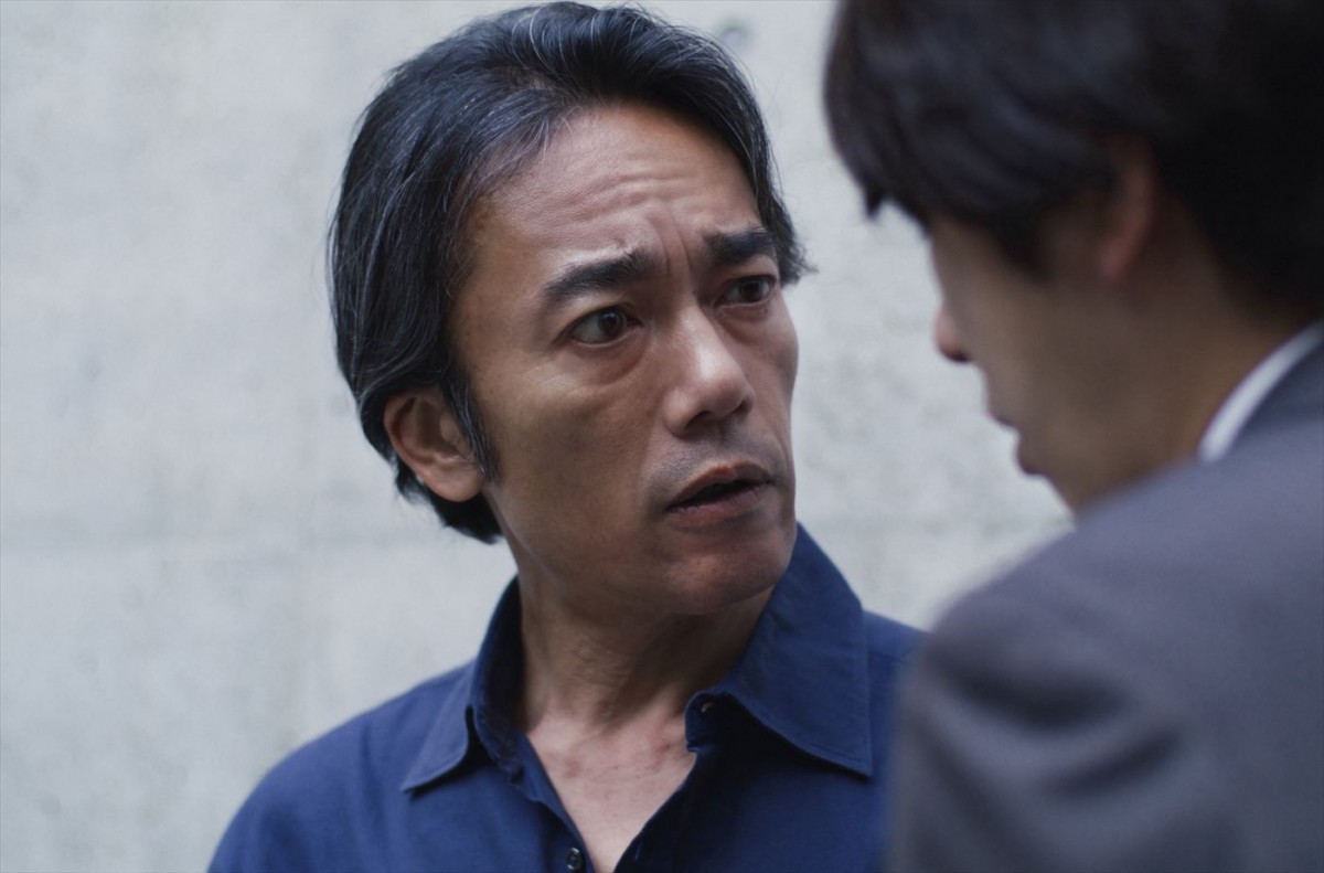 『インフォーマ』新作に森田剛、一ノ瀬ワタルら9名が再集結！　特報第2弾も公開