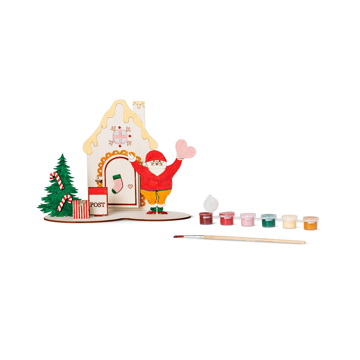 241015_フライングタイガー“クリスマスグッズ”