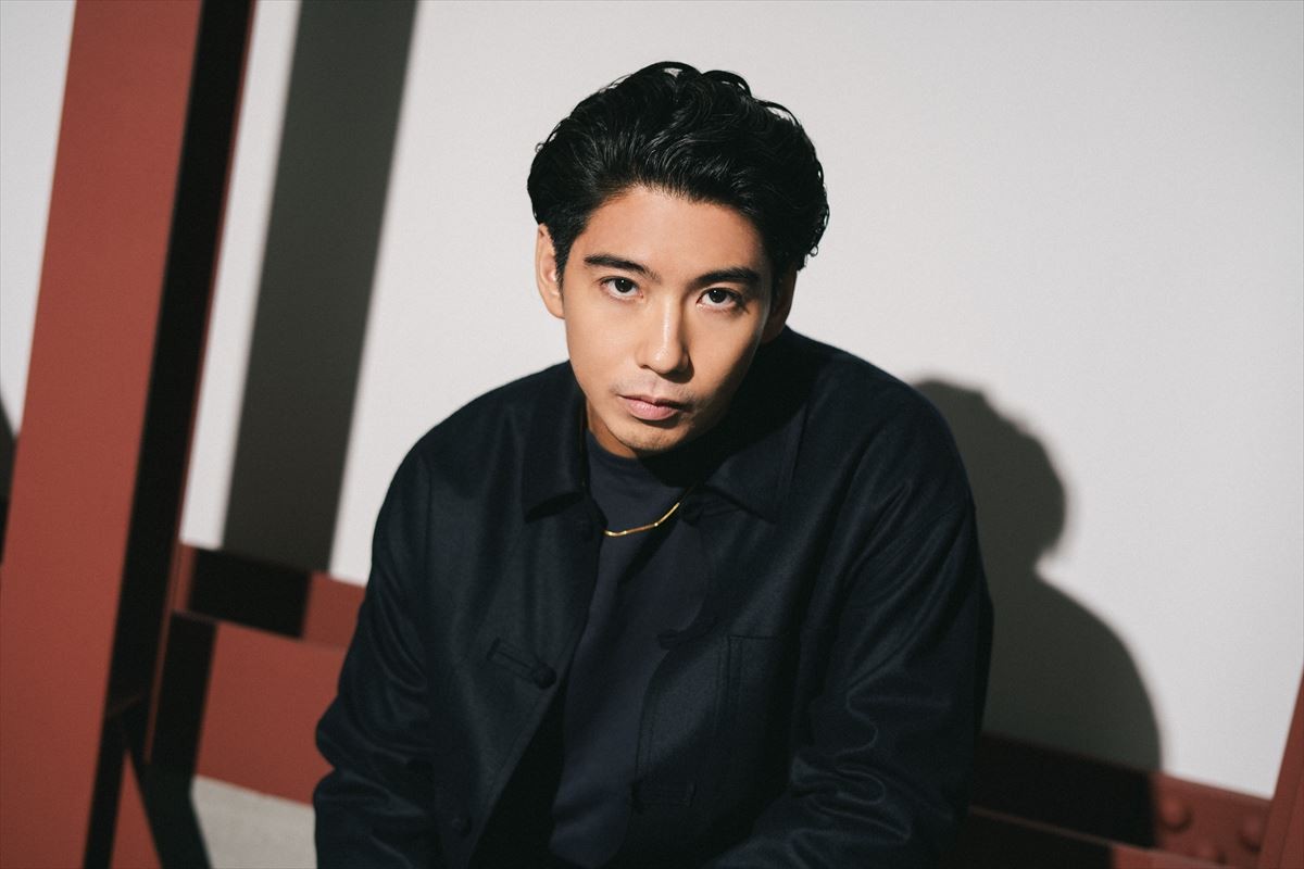竹内涼真＆賀来賢人が語る“作品と観客”の関係値　ブーイングは「ある意味でフェア」
