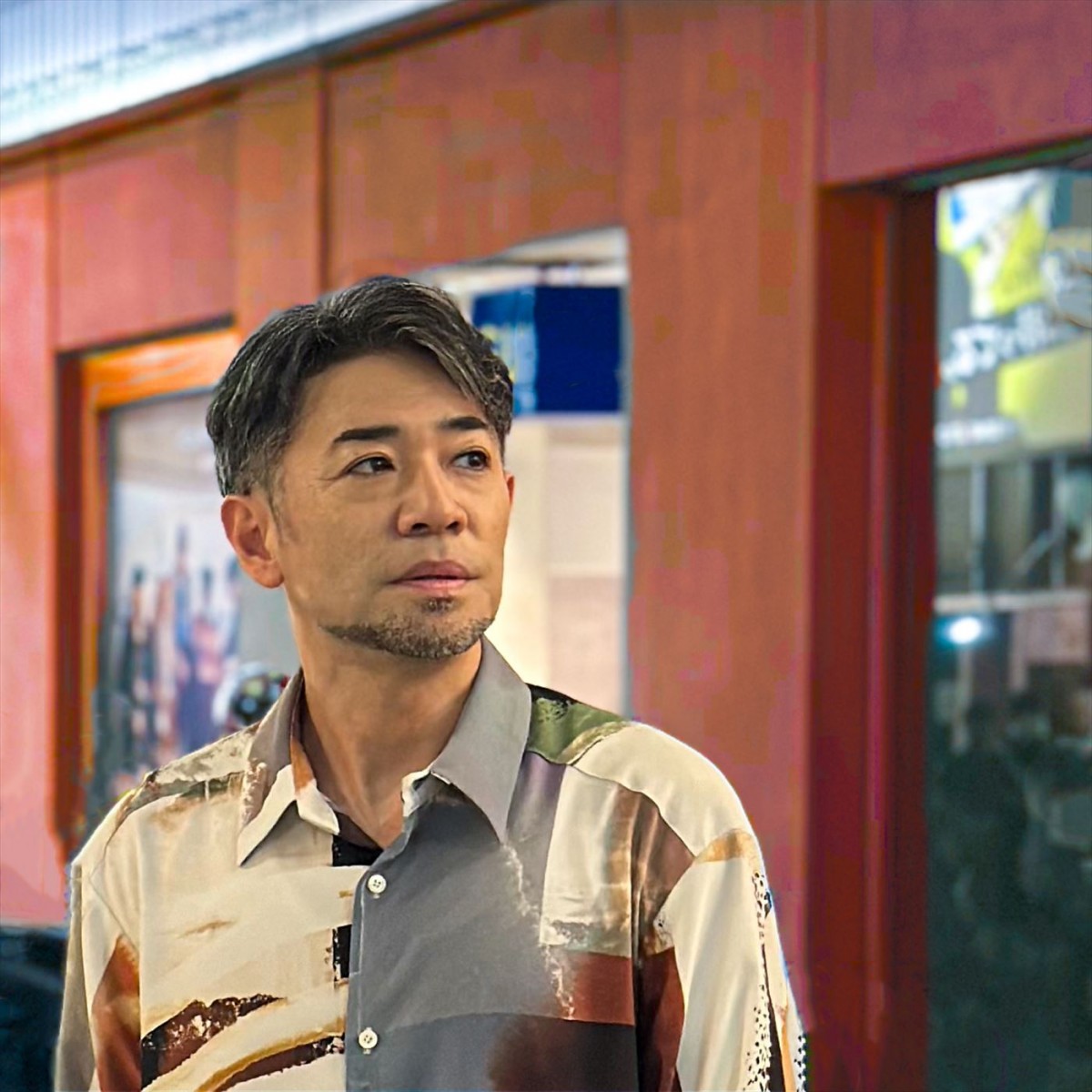 河口恭吾が主題歌を書き下ろし！　タモンズがナレーションを担当　映画『くすぶりの狂騒曲』予告編解禁
