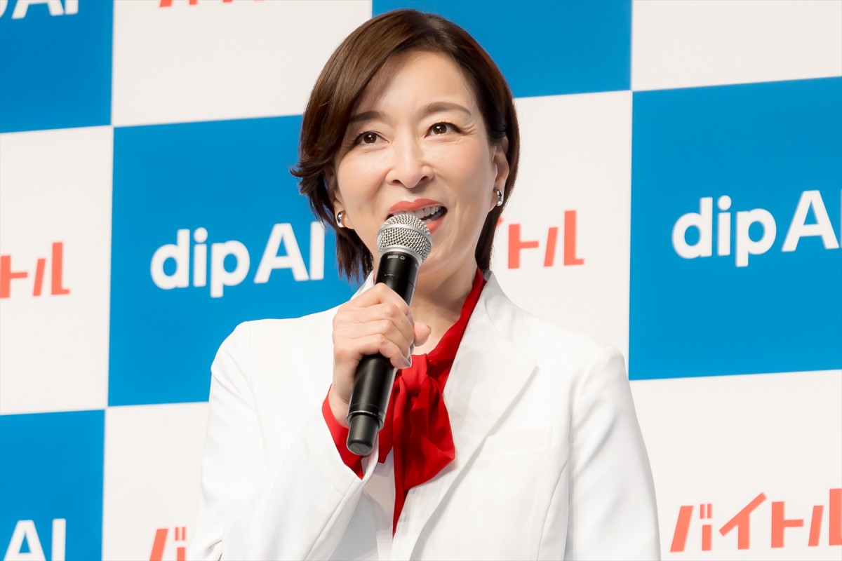 乃木坂46・梅澤美波「私たちはファンの皆様があってのグループ」　大切にしていることを明かす