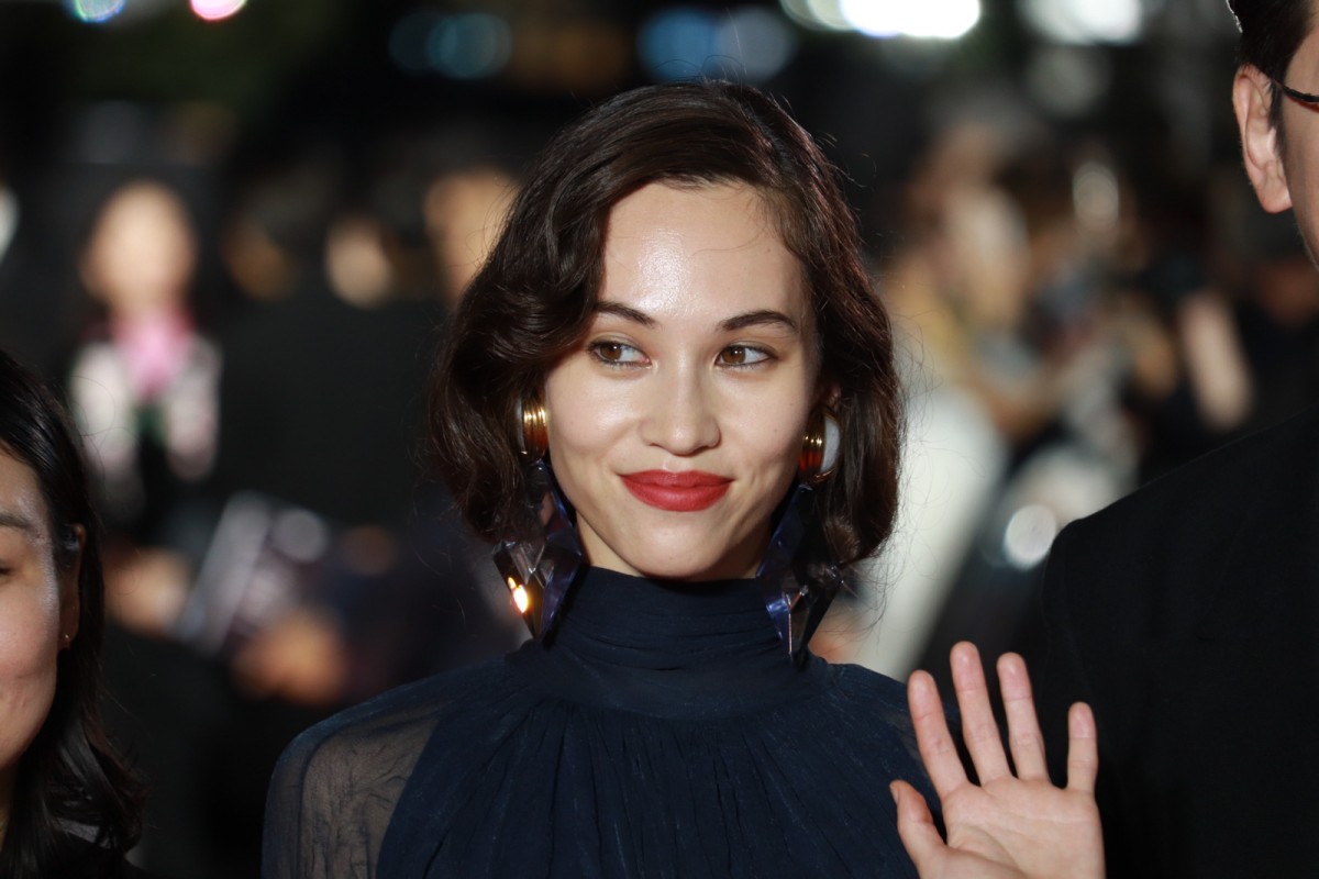 ＜第37回東京国際映画祭＞開幕！　豪華俳優陣がレッドカーペットに集結