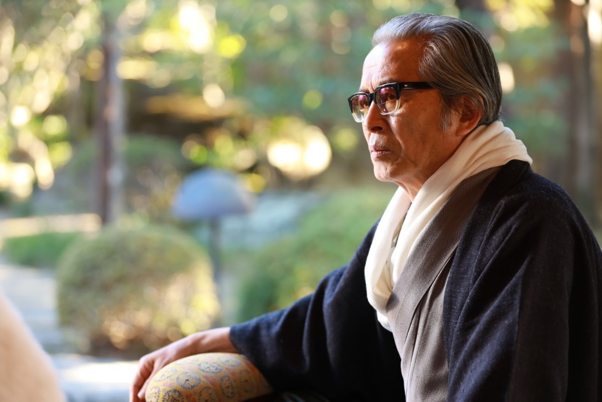 映画『サラリーマン金太郎』、城田優・影山優佳・浅野温子ら豪華キャスト解禁！　“痛快”特報も到着