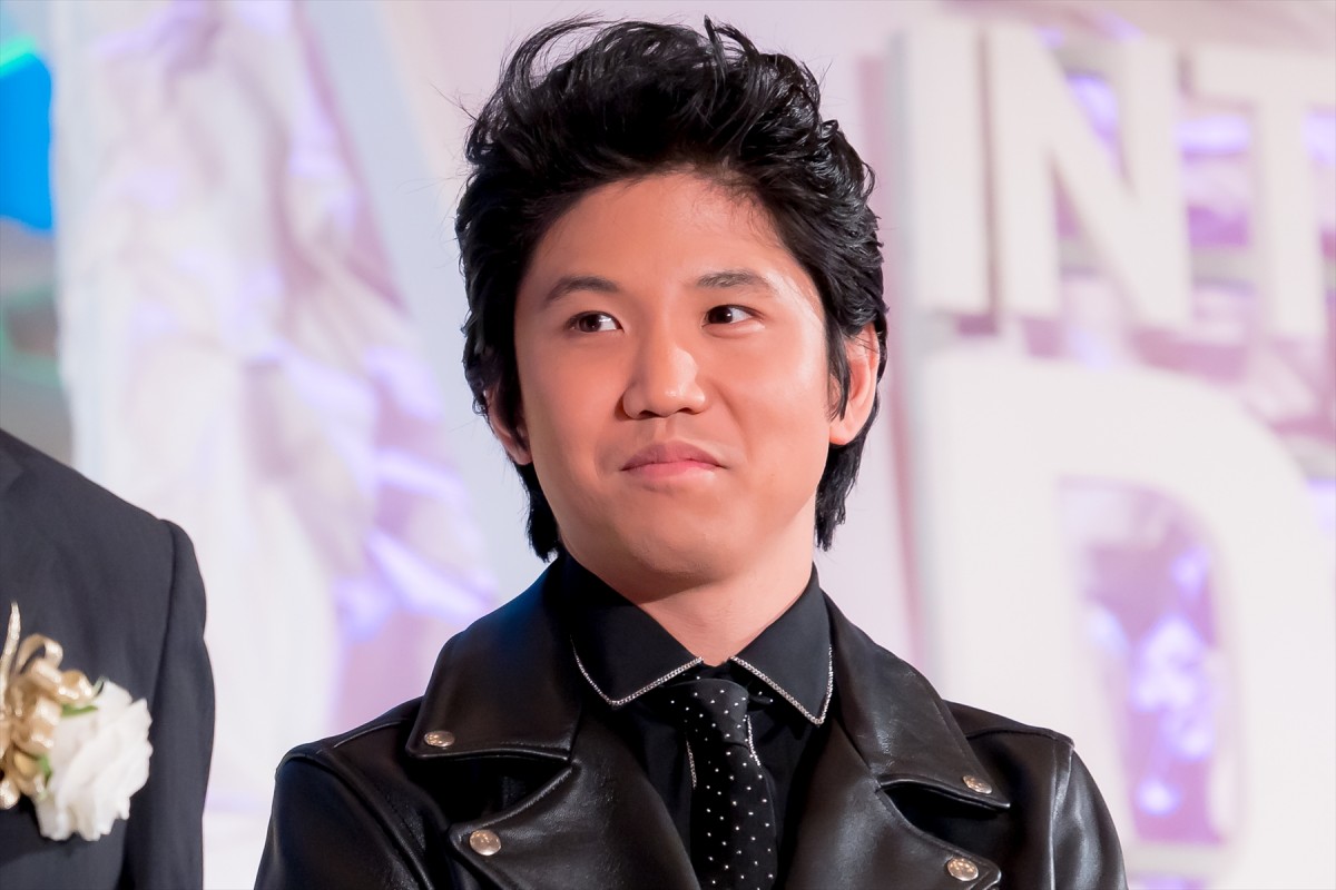 内田有紀、『燕は戻ってこない』で助演女優賞受賞「言葉の重みを感じております」＜東京ドラマアウォード 2024＞