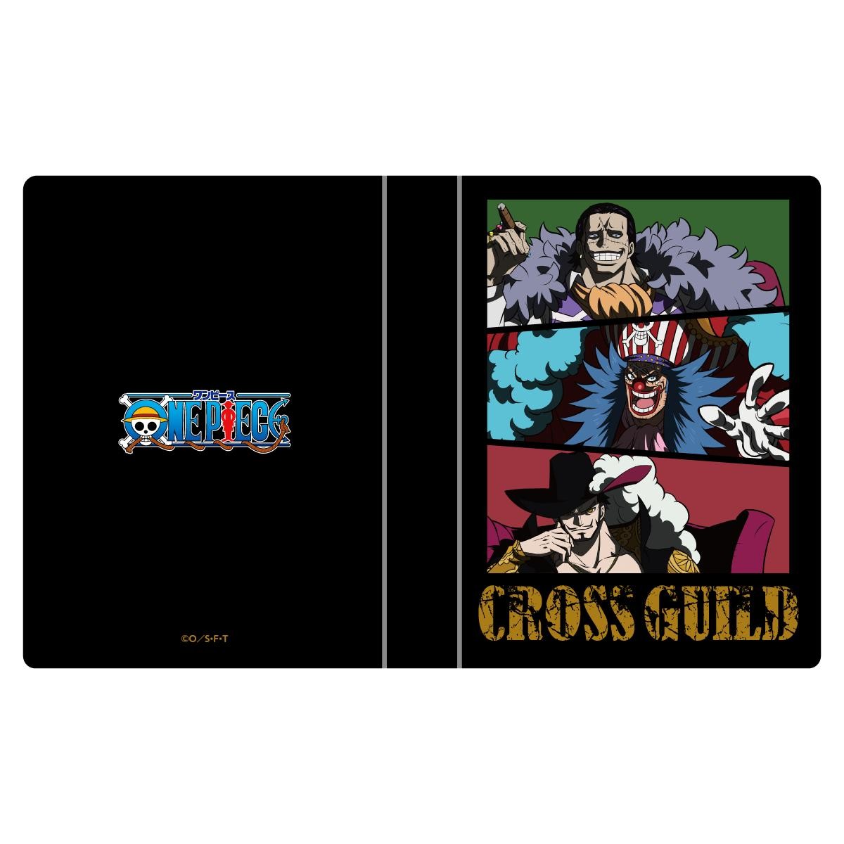 20241003「ONE PIECE 麦わらストア in バンダイナムコ Cross Store」