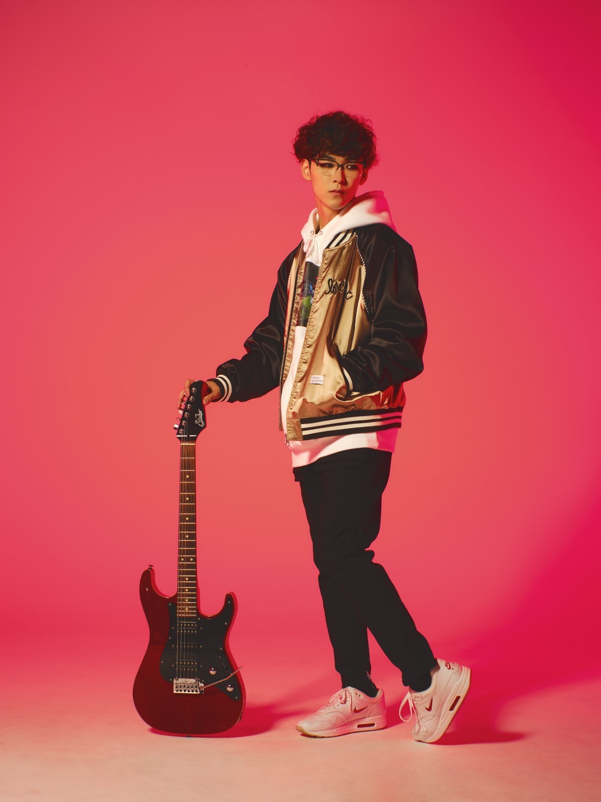 清原果耶主演『マイダイアリー』に坪倉由幸・中村ゆり・勝村政信が出演決定！　挿入歌も発表