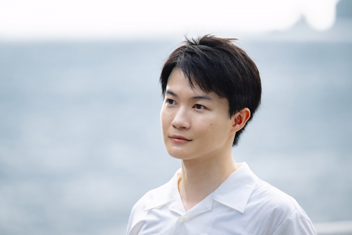 神木隆之介、「ちょっと弱気…」「どういうこと？」“若きベテラン”が抱えるプレッシャー