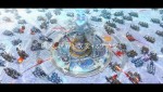 『エンバーストーリア』PVスクリーンショット