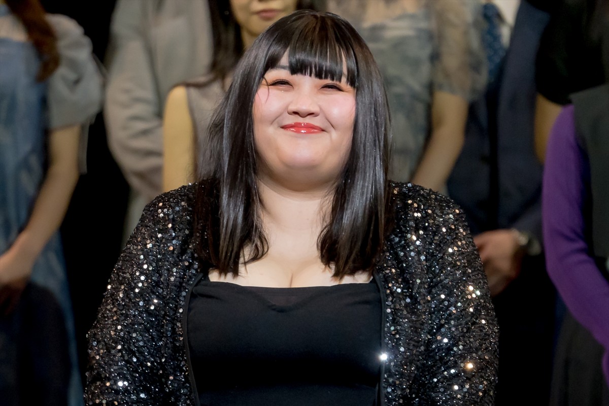 生田絵梨花、昆夏美＆木下晴香と今回限りの三重唱「大事な思い出になりました」