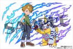 『パズル＆ドラゴンズ』、アニメ『デジモンアドベンチャー』とのコラボを実施
