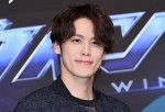 宮野真守、ドラマチューズ！『ウイングマン』記者会見に登場
