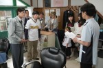 連続テレビ小説『おむすび』より