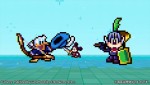 『ディズニー ピクセルRPG』TVCMより