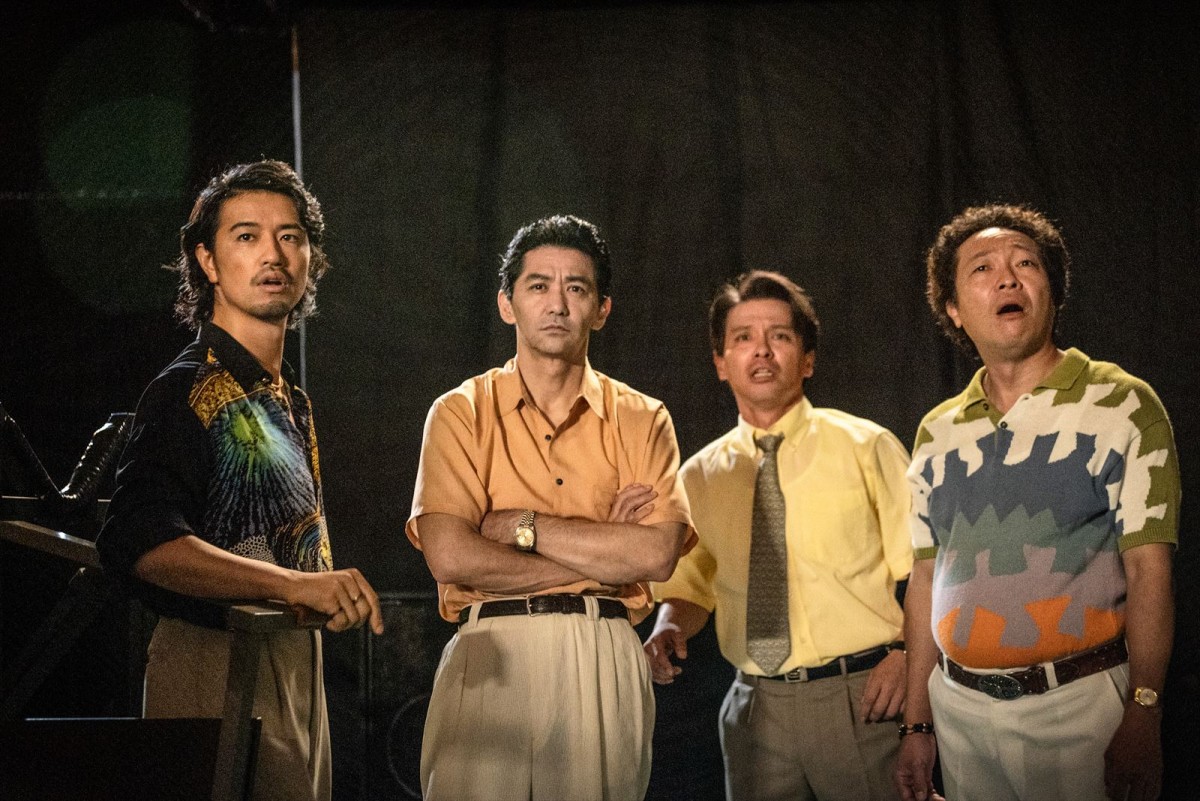 ダンプ松本のMAX年収は〇千万!?　『極悪女王』本編では描ききれなかった壮絶エピソード