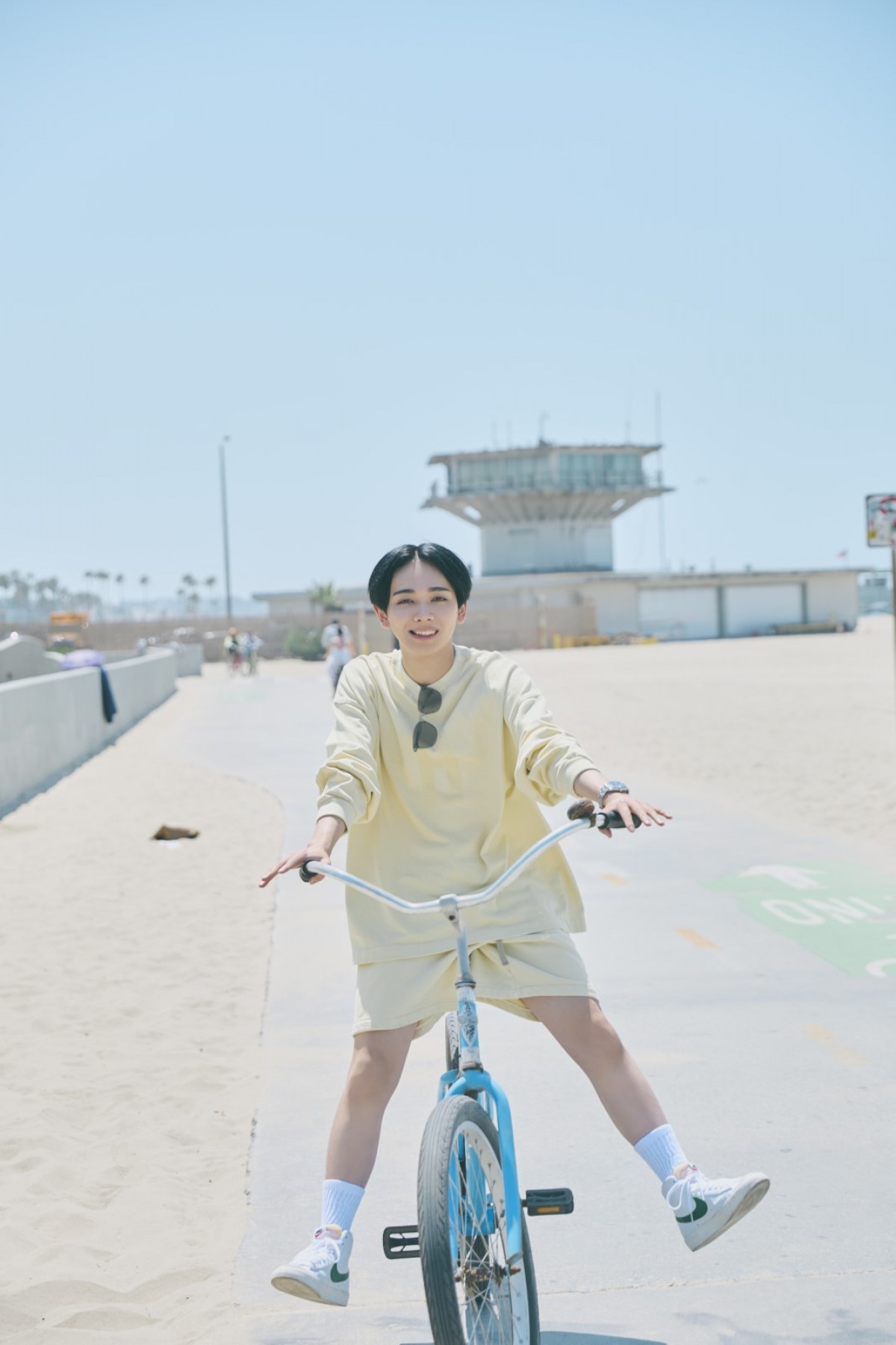宮世琉弥、20歳の初写真集『Anew ―宮城から世界へ―』12.24発売決定　貴重カット＆メイキング映像公開