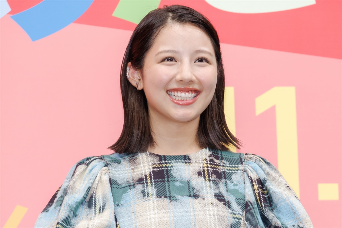 INI・木村柾哉、渡邉美穂ら共演者からの誕生日祝福に感激「本当に幸せ」