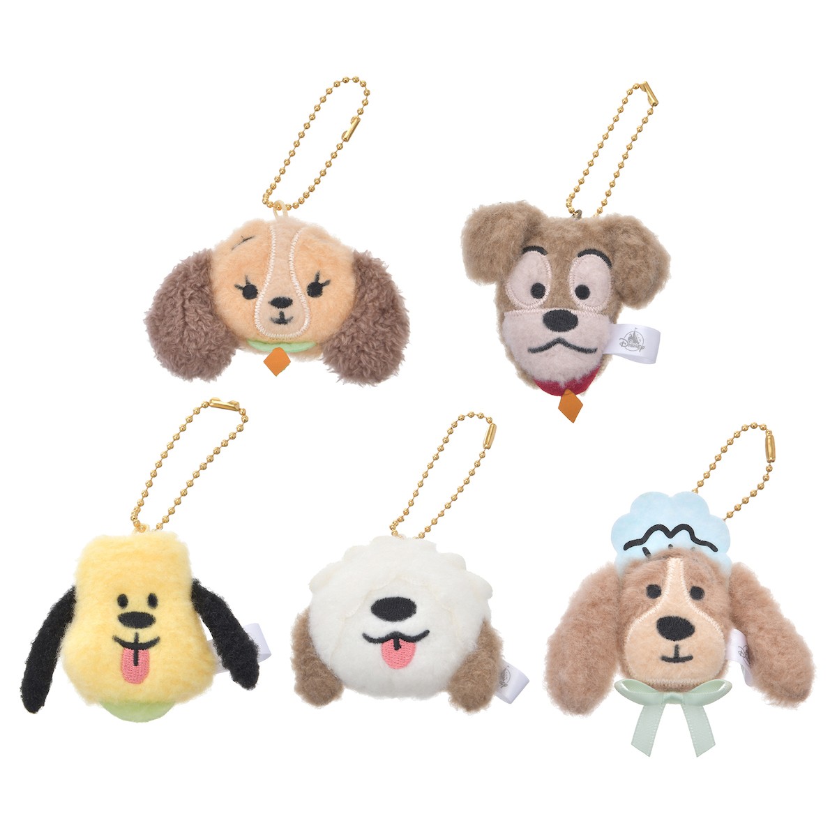 241015_I LOVE DISNEY DOGS