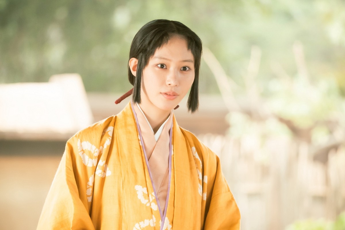 『光る君へ』“まひろ”吉高由里子、弟“惟規”高杉真宙の突然の悲劇に号泣　ネット衝撃「悲しすぎるって！」（ネタバレあり）