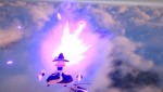『幻想のヴァルキューレ』スクリーンショット
